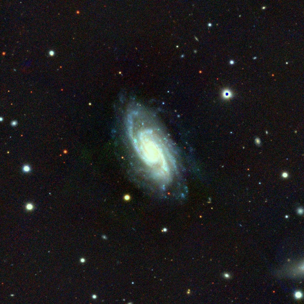 Pan-STARRS1 photograph of PGC 32614