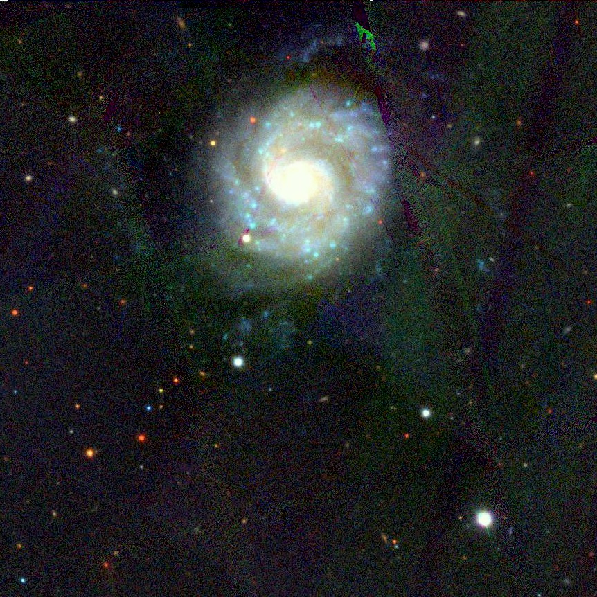 Pan-STARRS1 photograph of PGC 34298