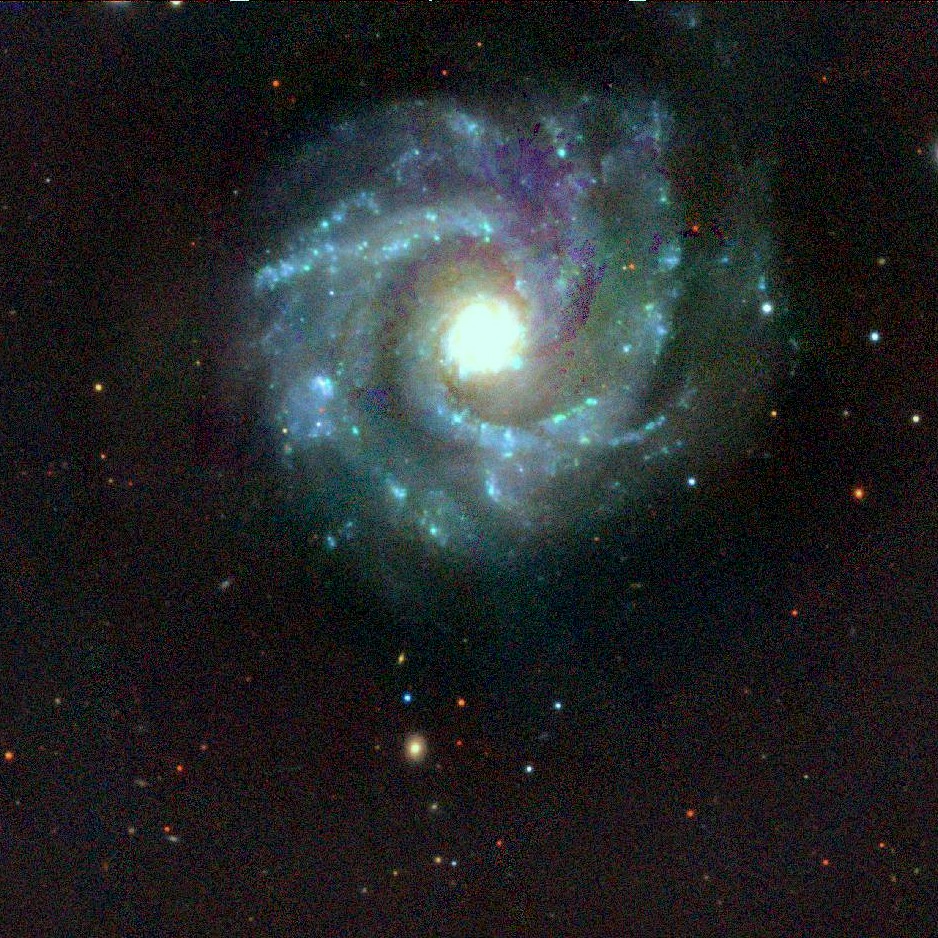 Pan-STARRS1 photograph of PGC 34767