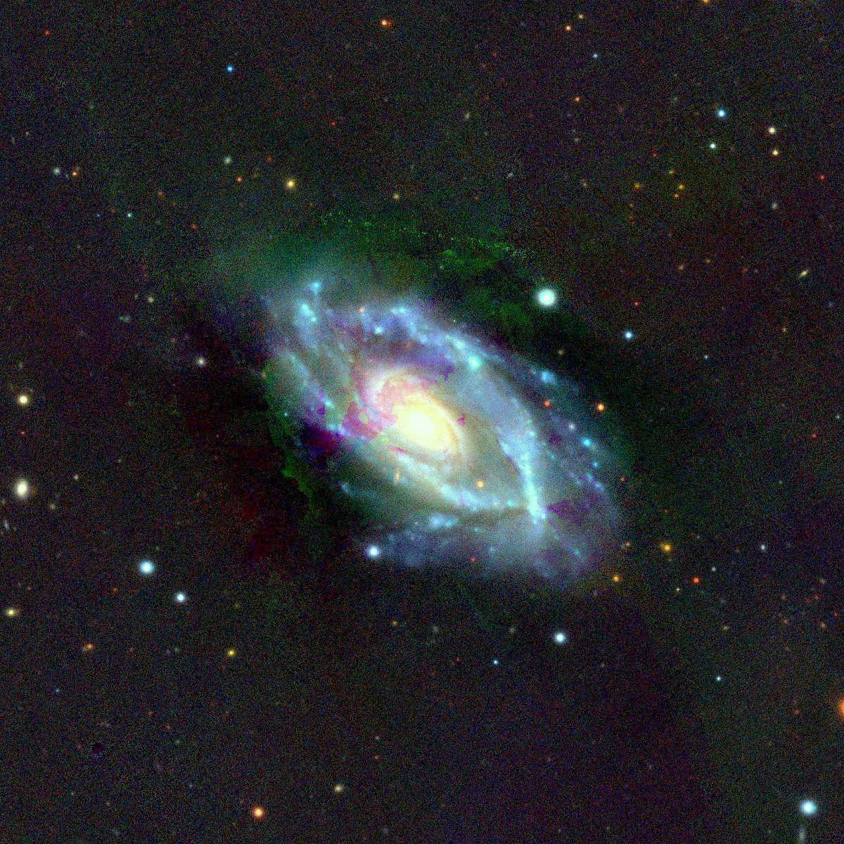 Pan-STARRS1 photograph of PGC 34836