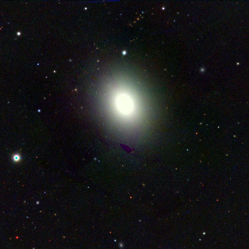 Pan-STARRS1 photograph of PGC 35064