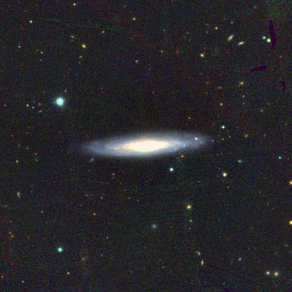 Pan-STARRS1 photograph of PGC 35314