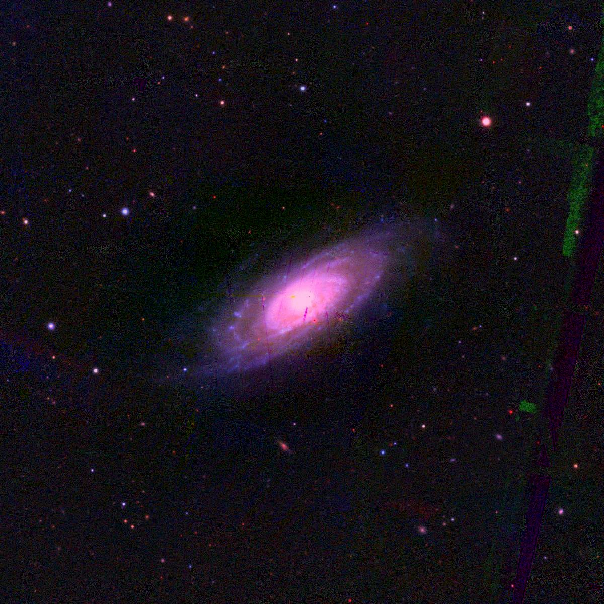 Pan-STARRS1 photograph of PGC 35440