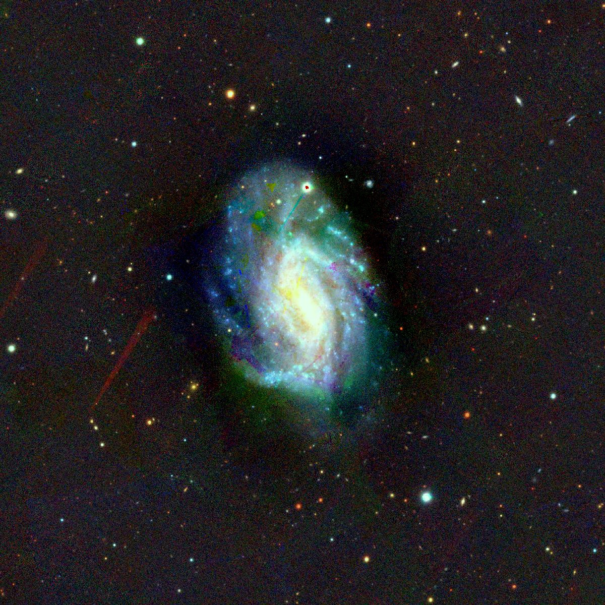Pan-STARRS1 photograph of PGC 35676