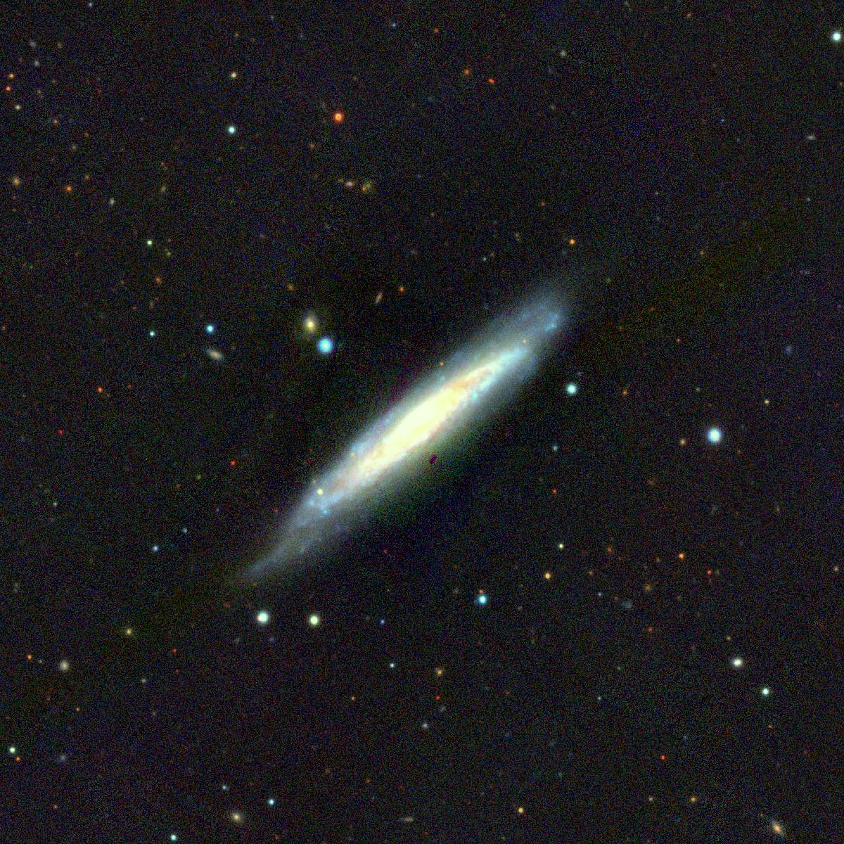 Pan-STARRS1 photograph of PGC 35869