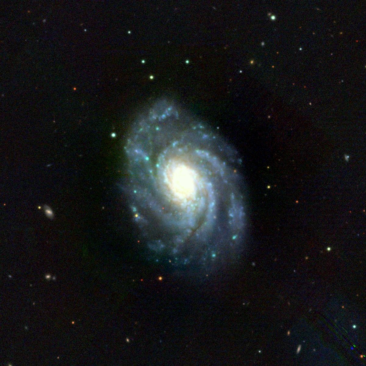 Pan-STARRS1 photograph of PGC 36243