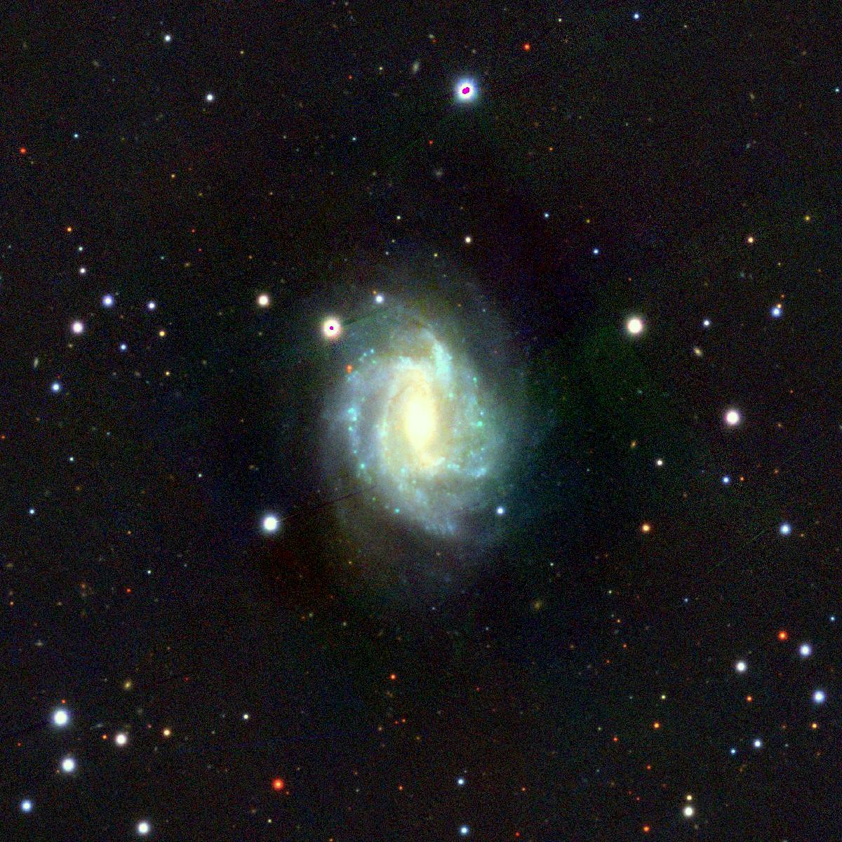 Pan-STARRS1 photograph of PGC 36754