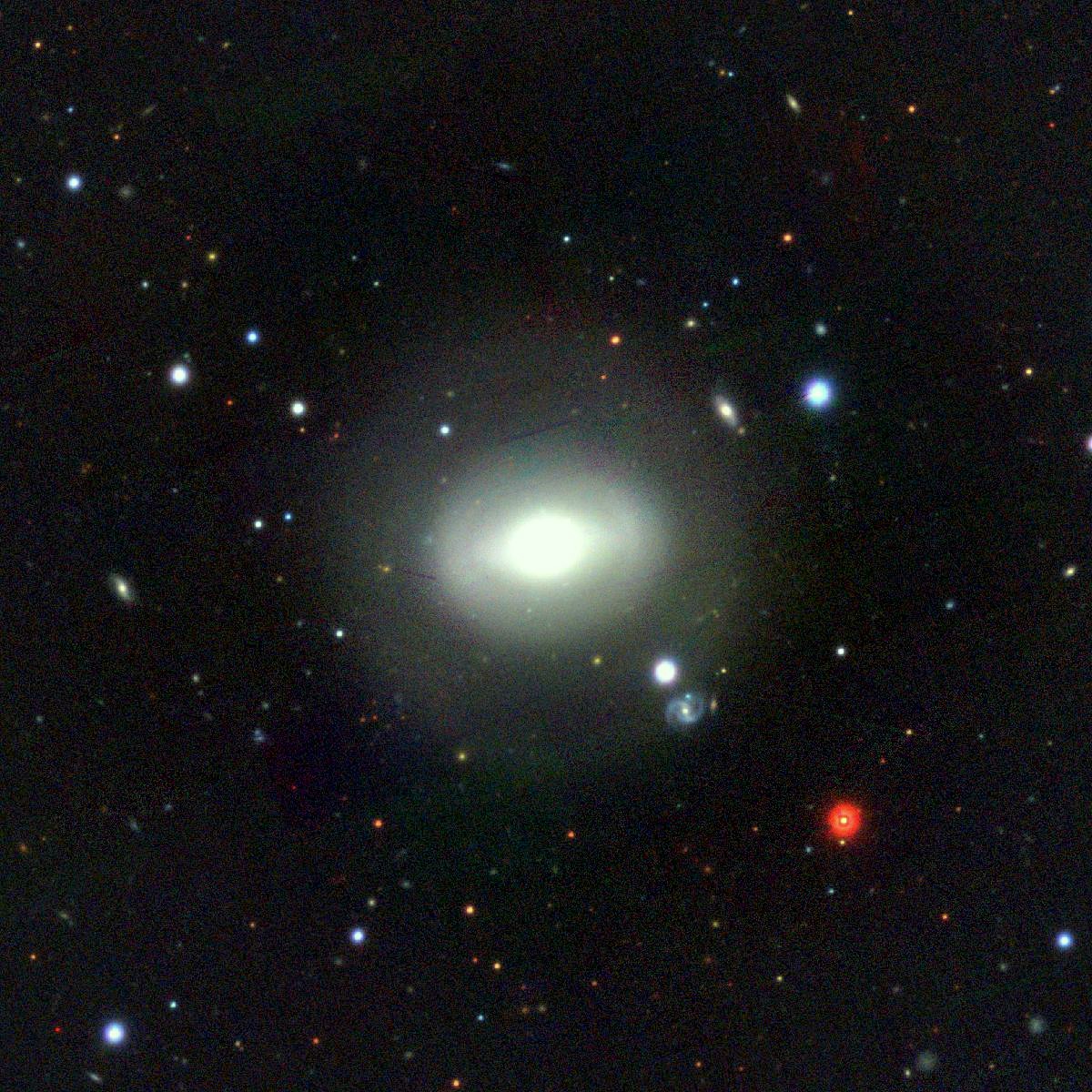 Pan-STARRS1 photograph of PGC 36827