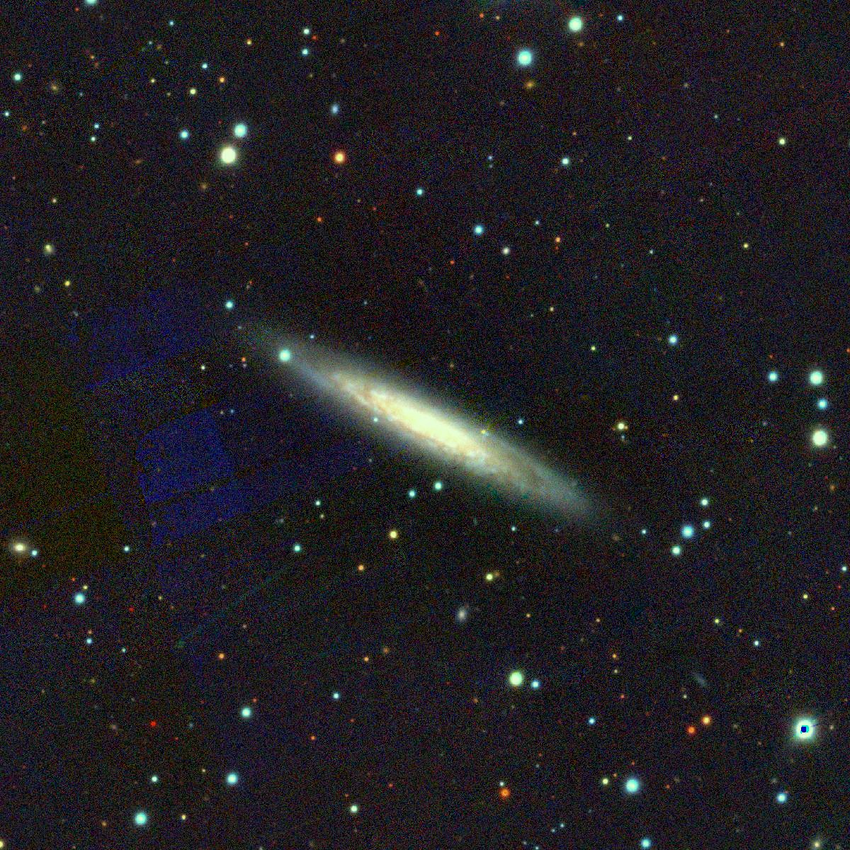 Pan-STARRS1 photograph of PGC 37178