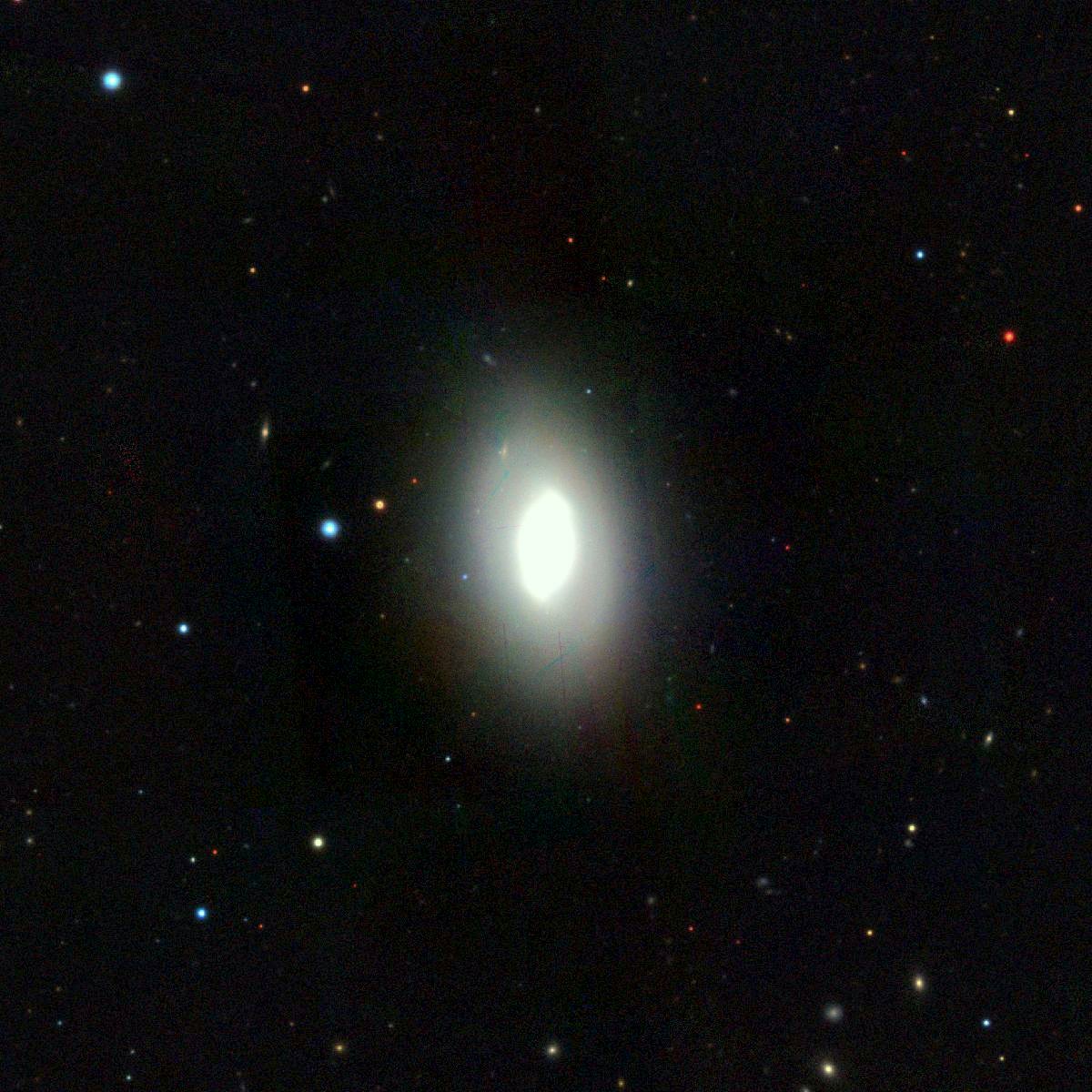 Pan-STARRS1 photograph of PGC 37235
