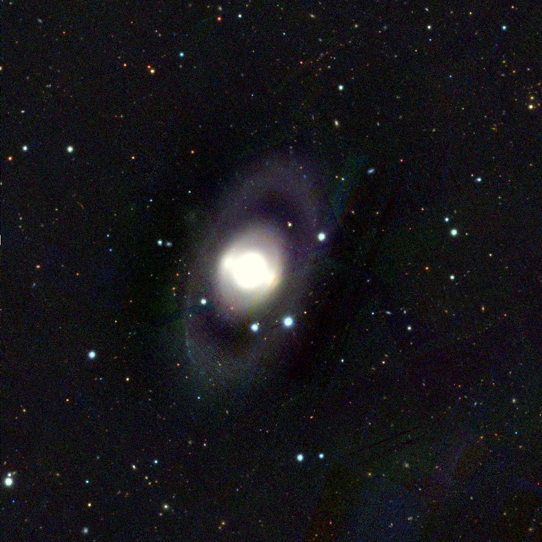 Pan-STARRS1 photograph of PGC 37258