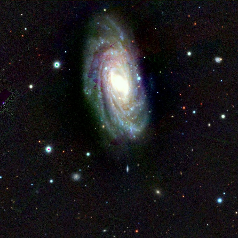 Pan-STARRS1 photograph of PGC 37306