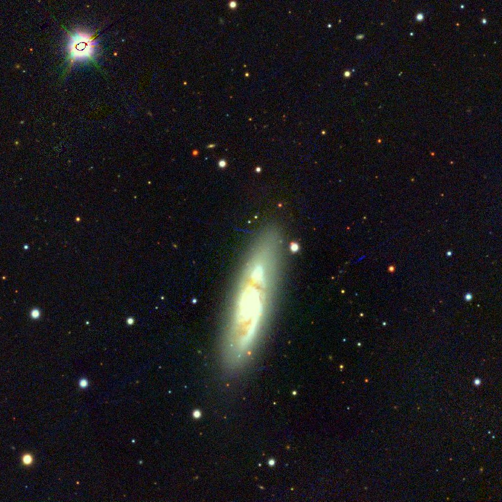 Pan-STARRS1 photograph of PGC 37320