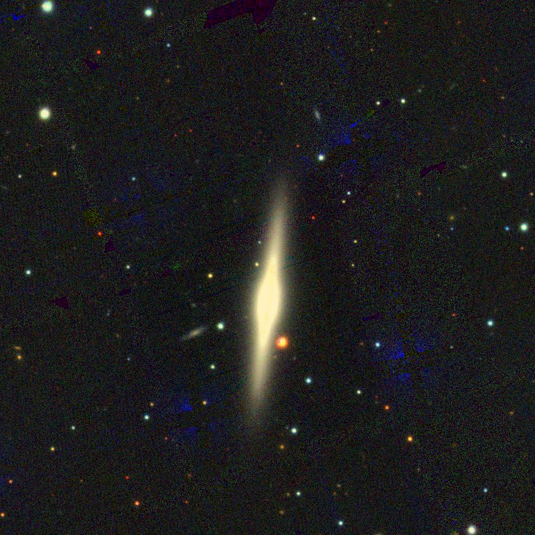 Pan-STARRS1 photograph of PGC 37326