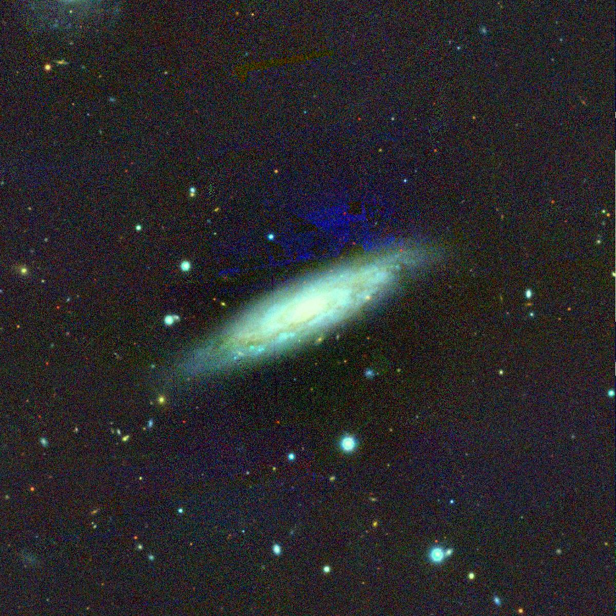Pan-STARRS1 photograph of PGC 37466