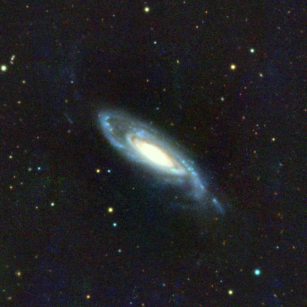 Pan-STARRS1 photograph of PGC 37483