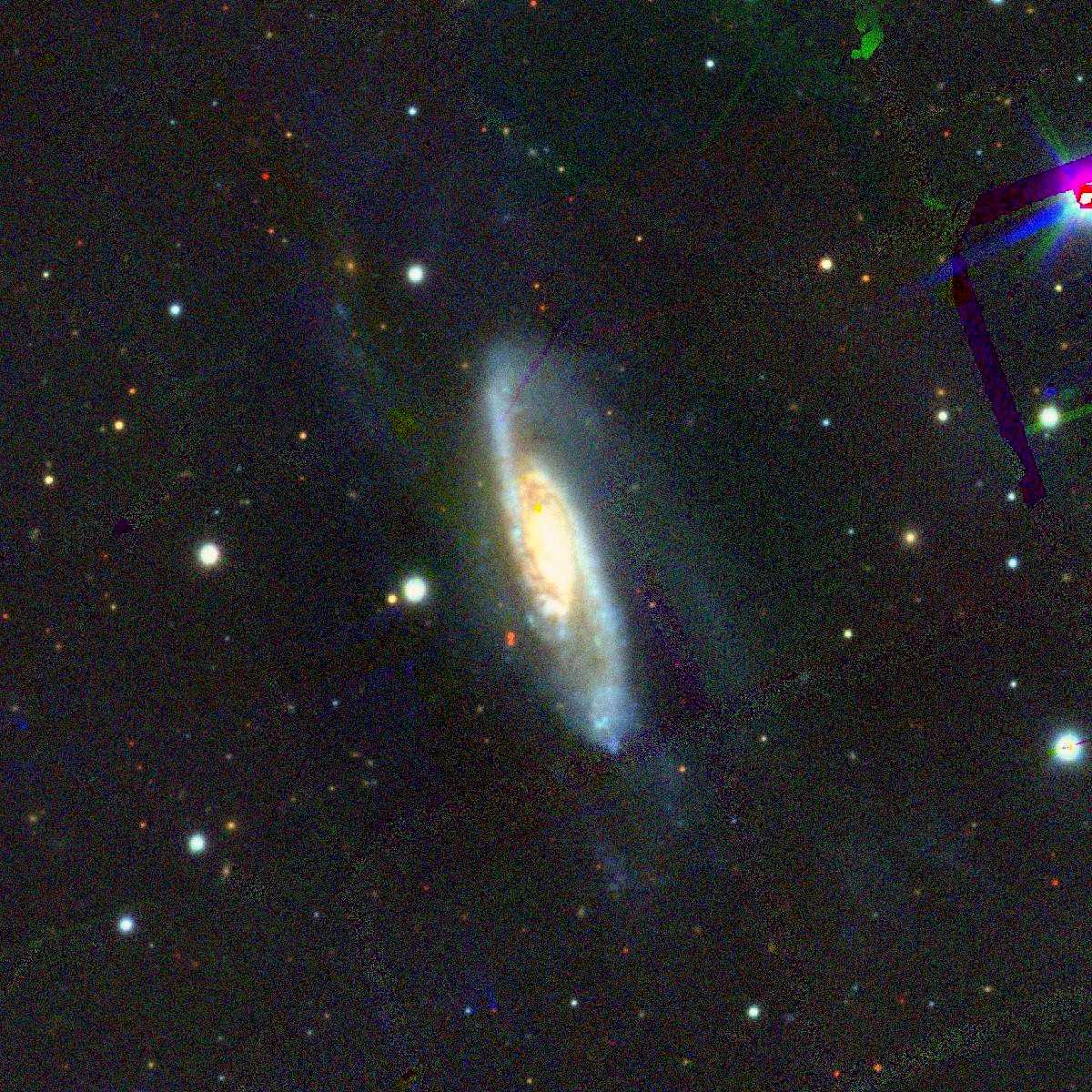 Pan-STARRS1 photograph of PGC 37496