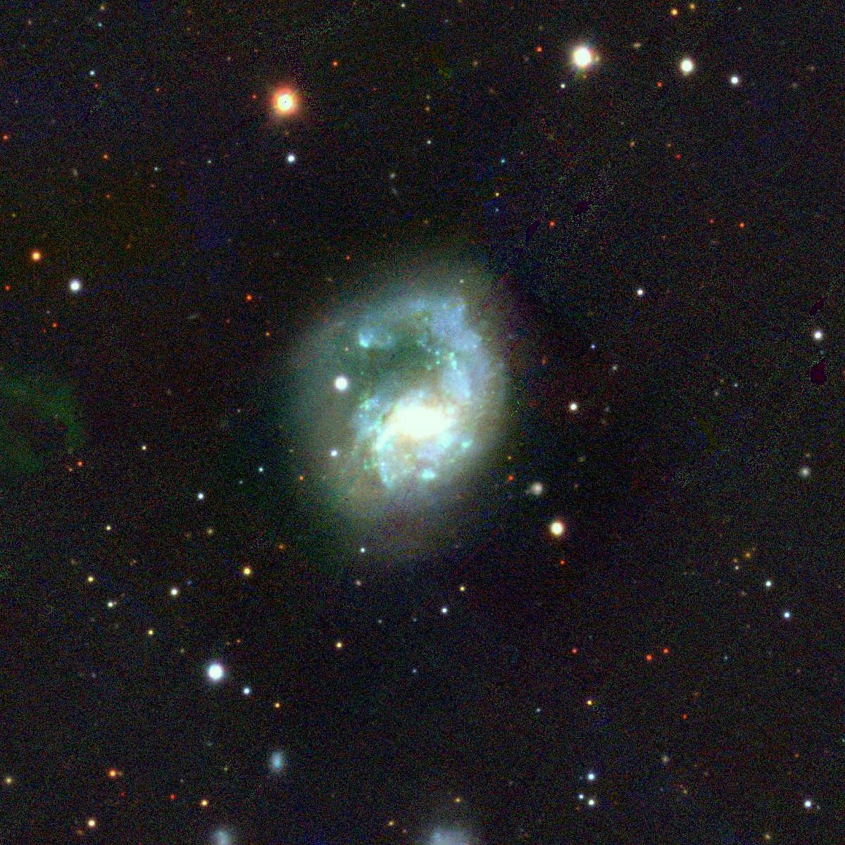 Pan-STARRS1 photograph of PGC 37773
