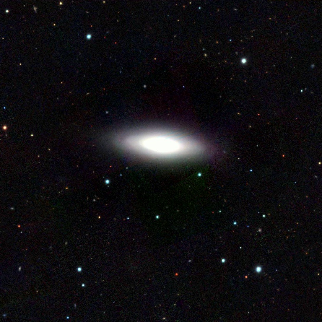 Pan-STARRS1 photograph of PGC 37930