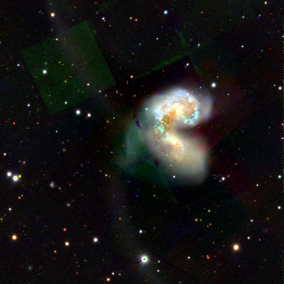Pan-STARRS1 photograph of PGC 37969