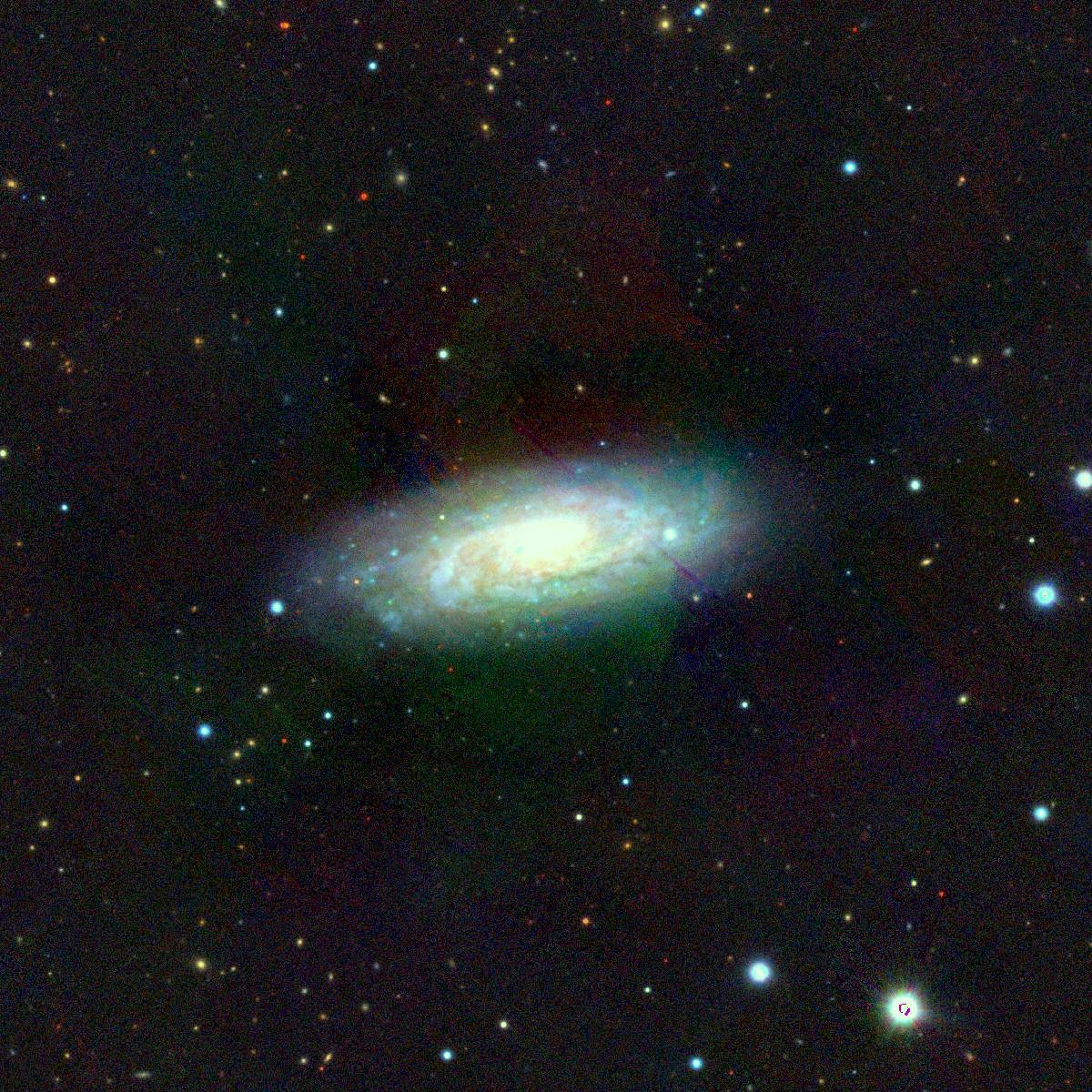 Pan-STARRS1 photograph of PGC 38150