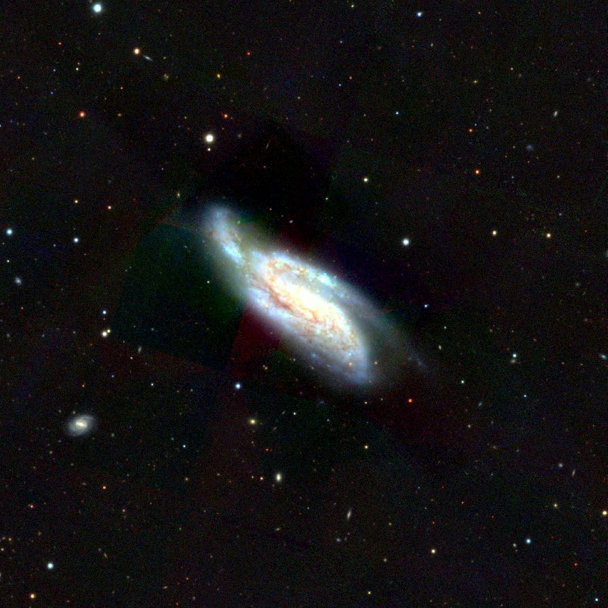 Pan-STARRS1 photograph of PGC 38302