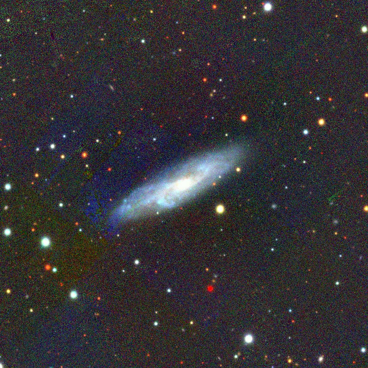 Pan-STARRS1 photograph of PGC 38330