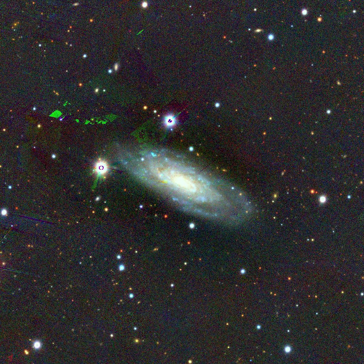 Pan-STARRS1 photograph of PGC 38346