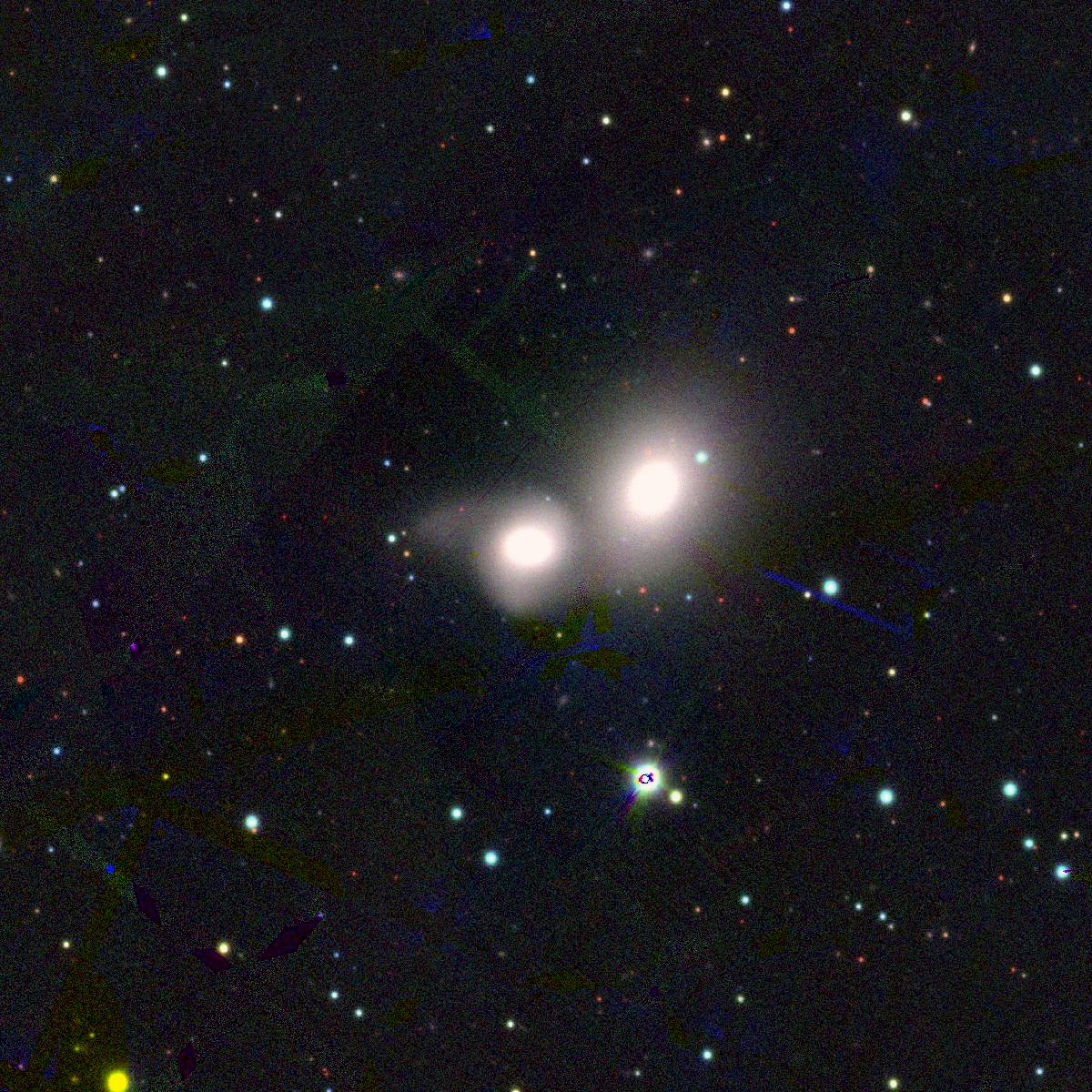 Pan-STARRS1 photograph of PGC 38417