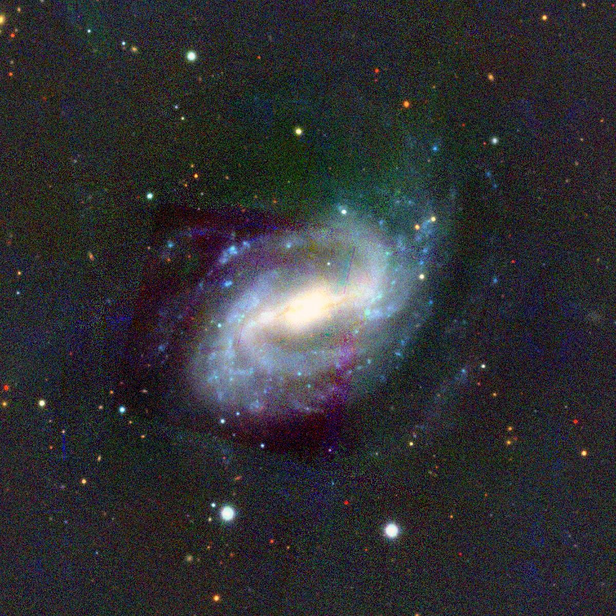 Pan-STARRS1 photograph of PGC 38531