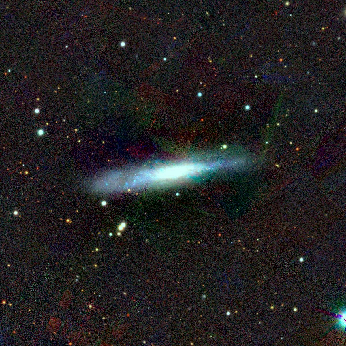 Pan-STARRS1 photograph of PGC 38688