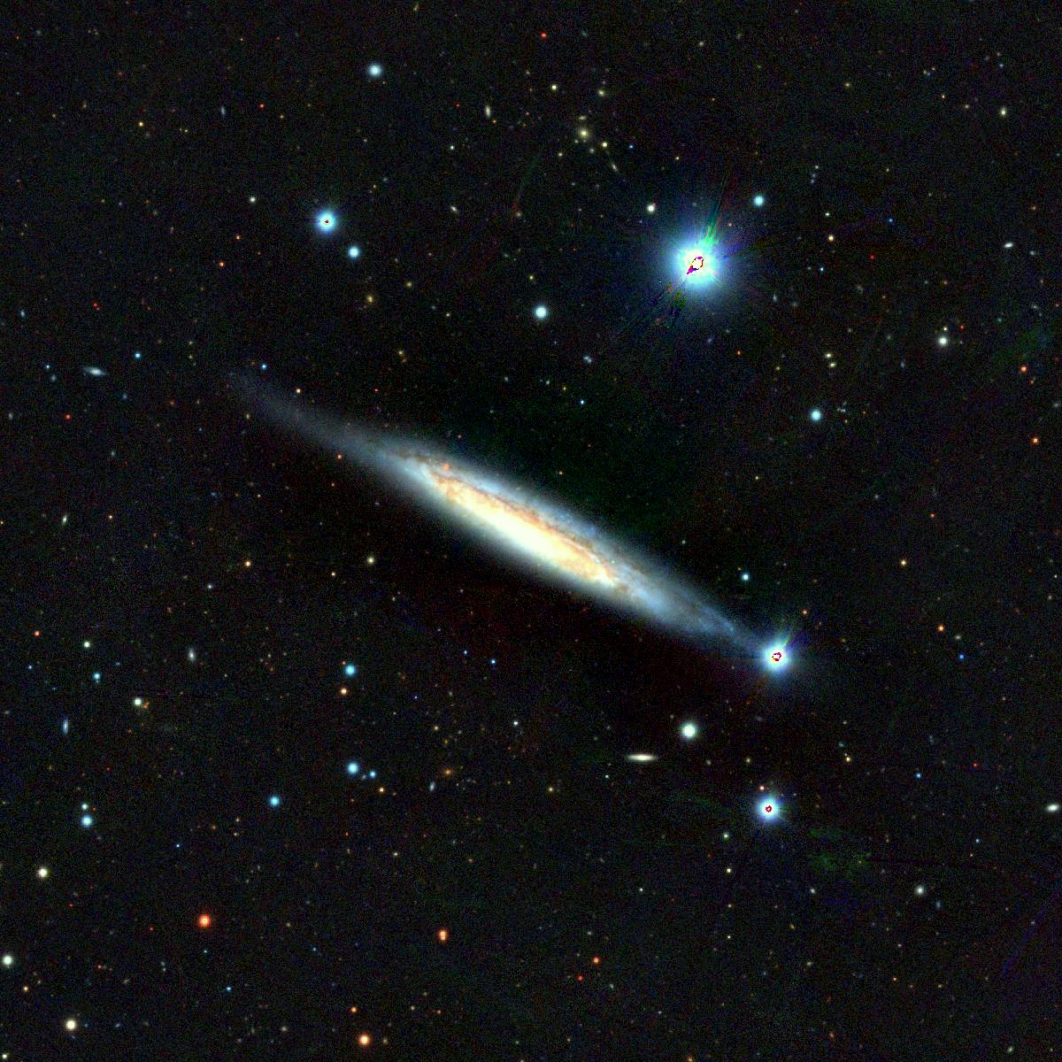 Pan-STARRS1 photograph of PGC 38795