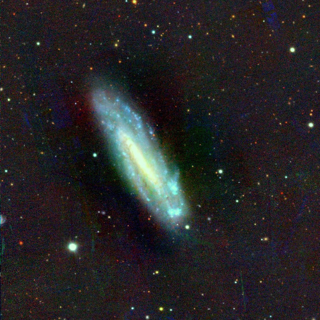 Pan-STARRS1 photograph of PGC 38943