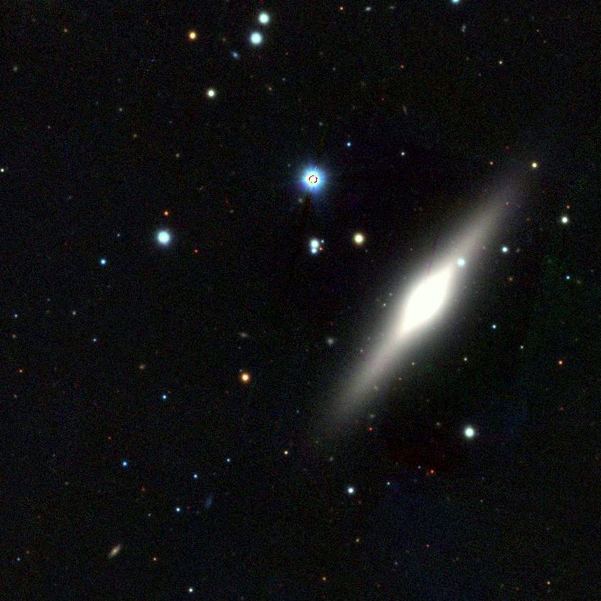 Pan-STARRS1 photograph of PGC 38950