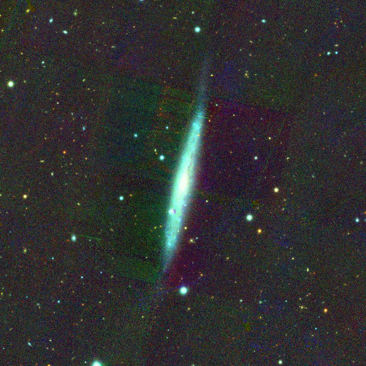 Pan-STARRS1 photograph of PGC 38988