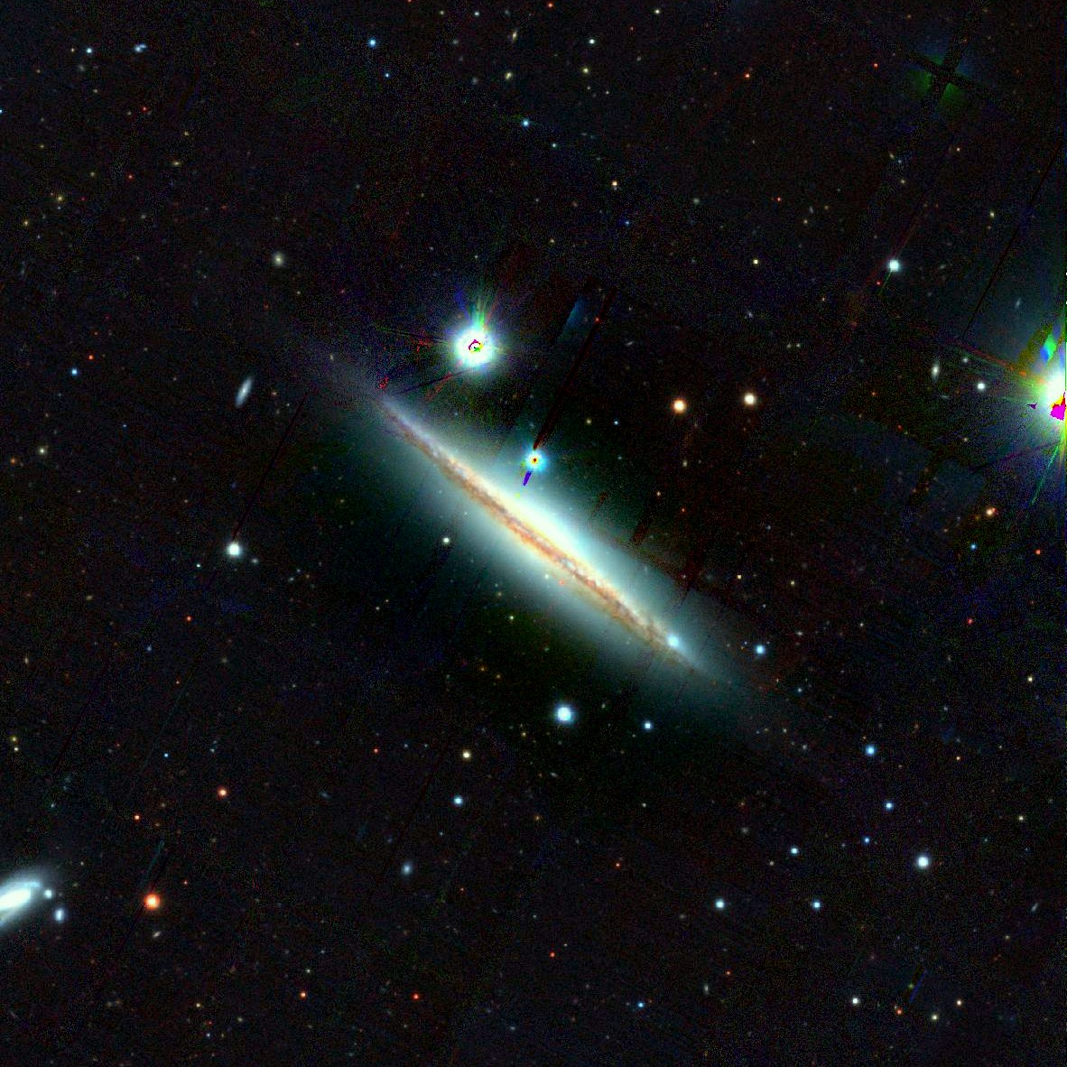 Pan-STARRS1 photograph of PGC 39241