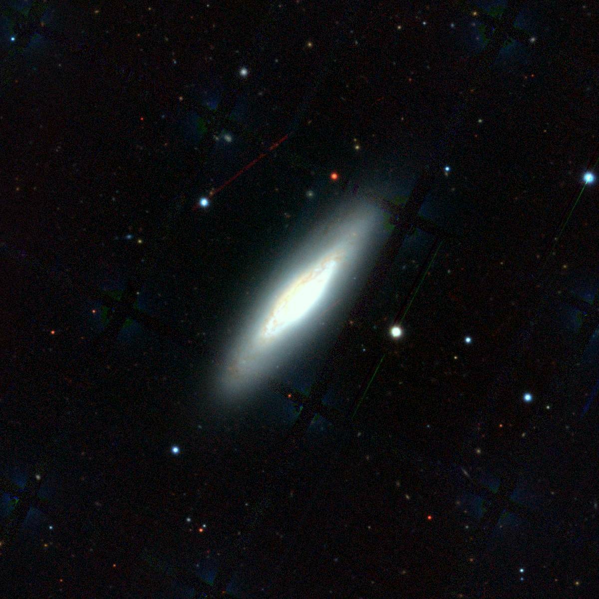 Pan-STARRS1 photograph of PGC 39285