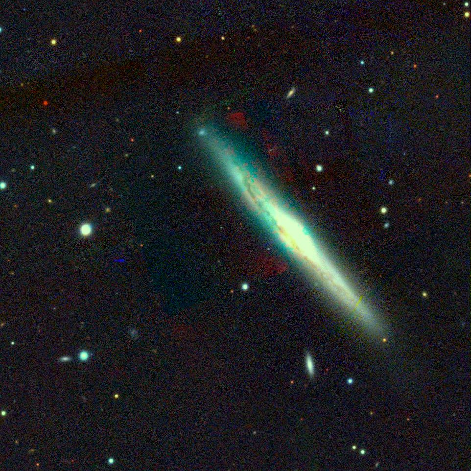 Pan-STARRS1 photograph of PGC 39568