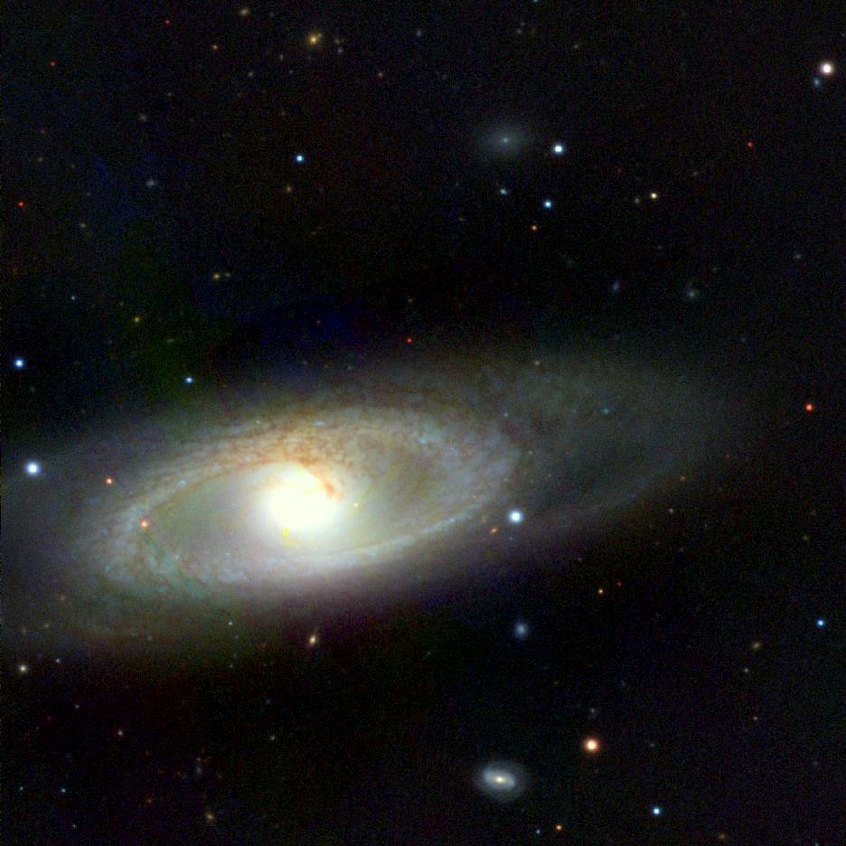 Pan-STARRS1 photograph of PGC 39724