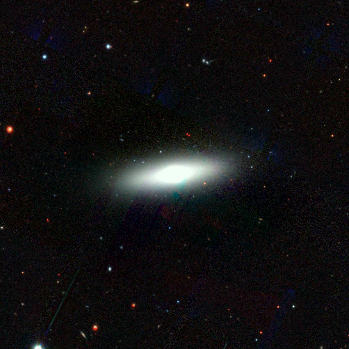 Pan-STARRS1 photograph of PGC 40228