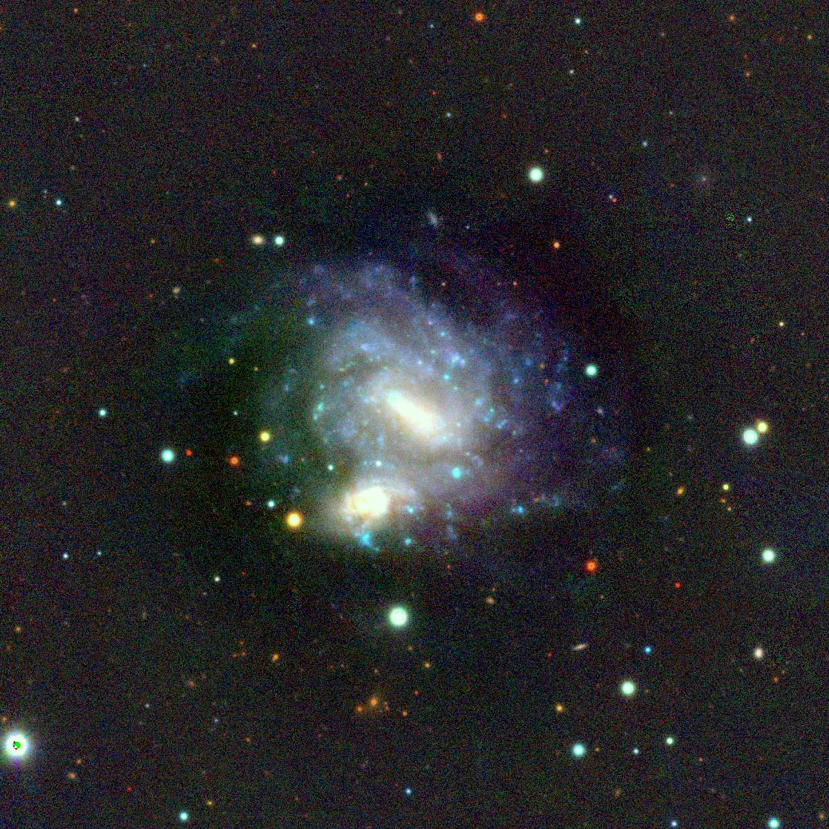 Pan-STARRS1 photograph of PGC 41471