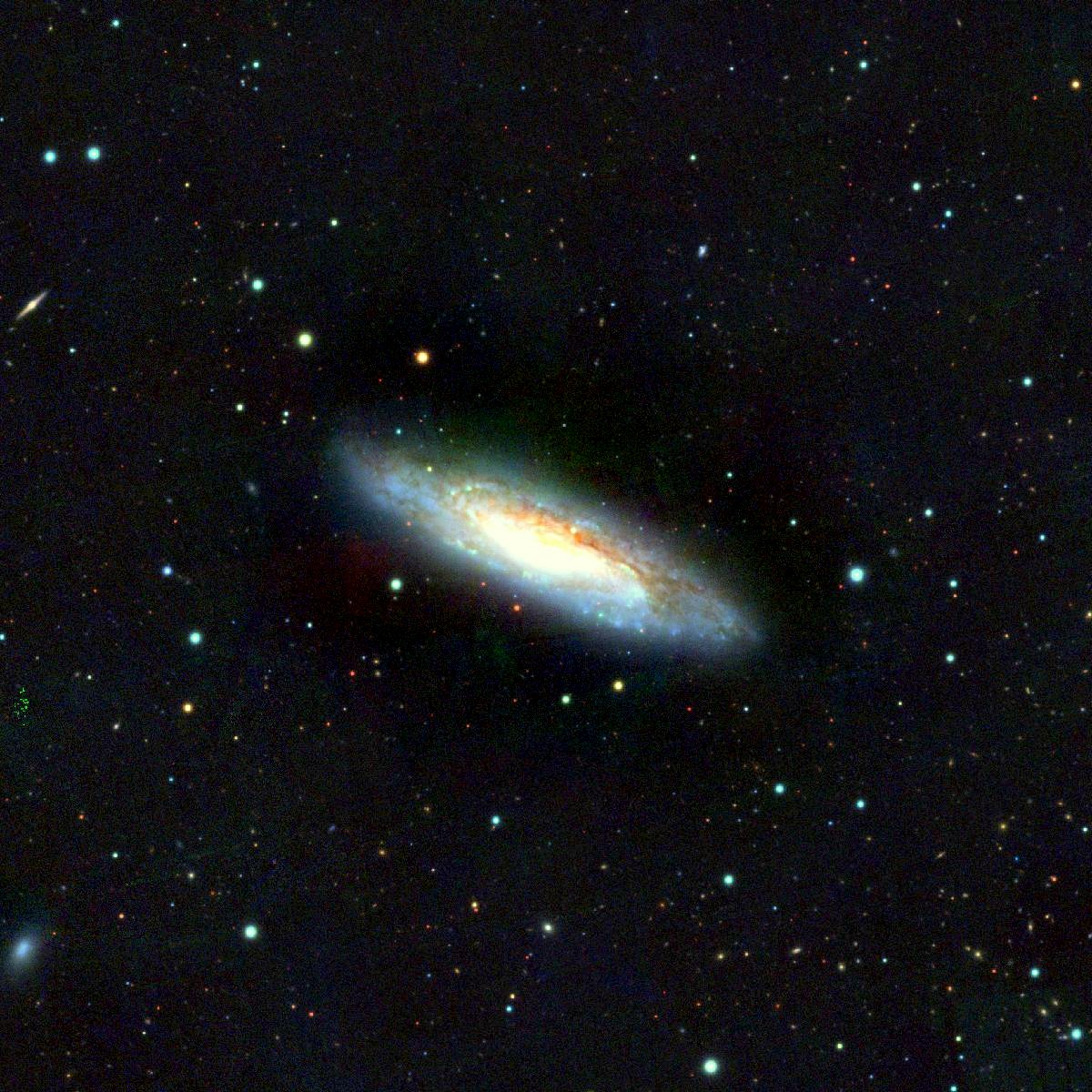 Pan-STARRS1 photograph of PGC 41789