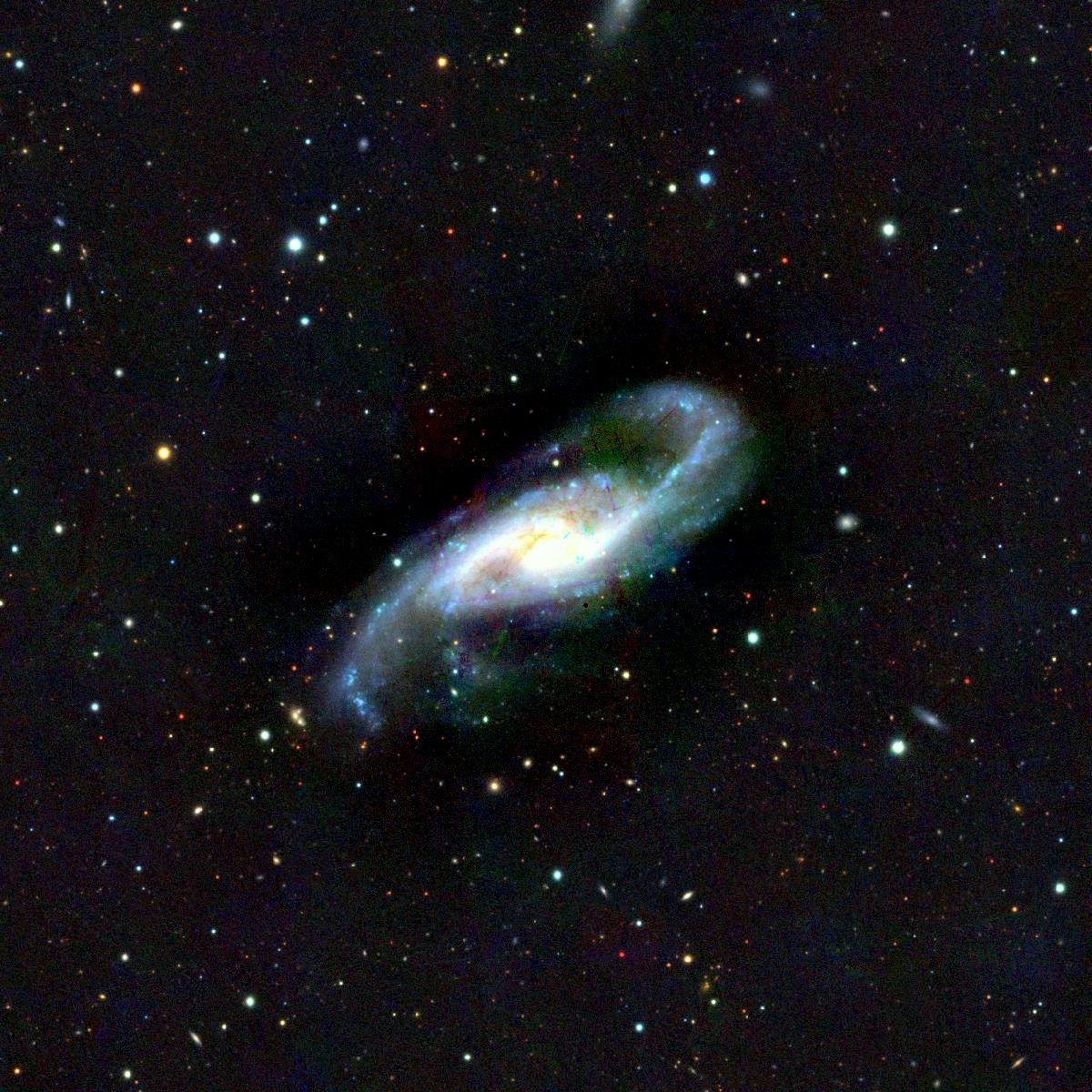 Pan-STARRS1 photograph of PGC 41823