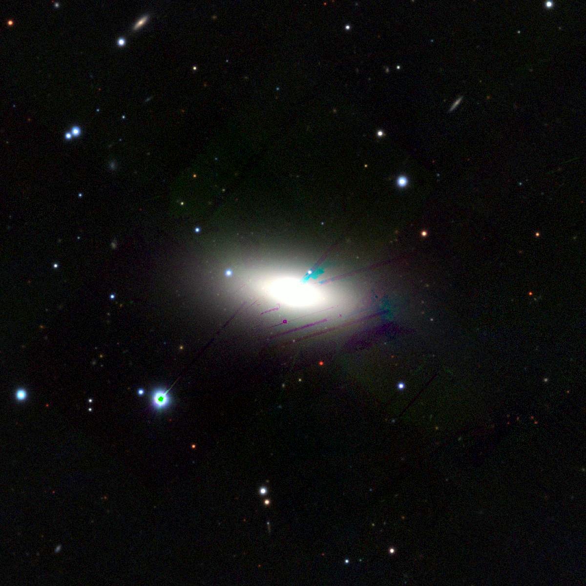 Pan-STARRS1 photograph of PGC 41939