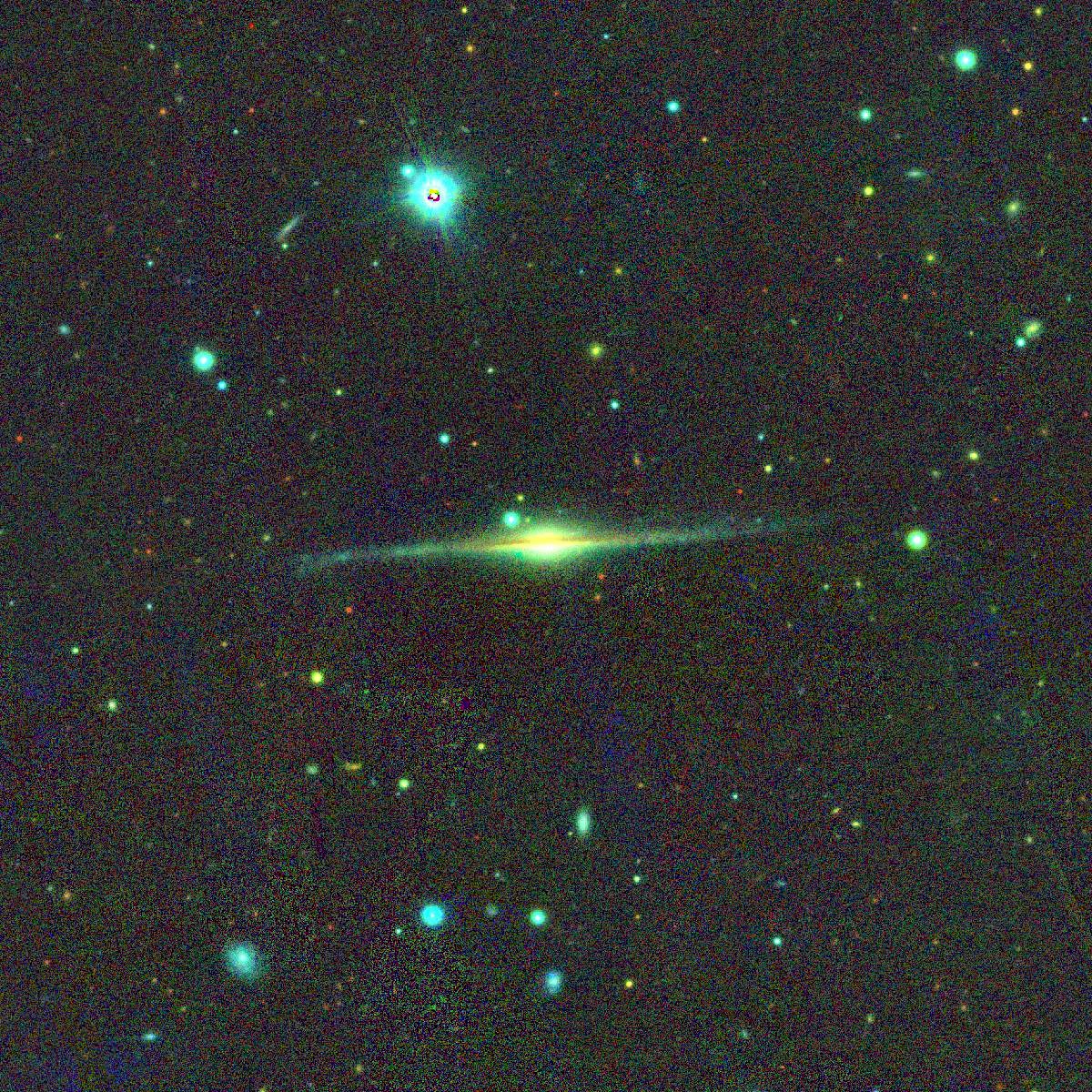 Pan-STARRS1 photograph of PGC 42264