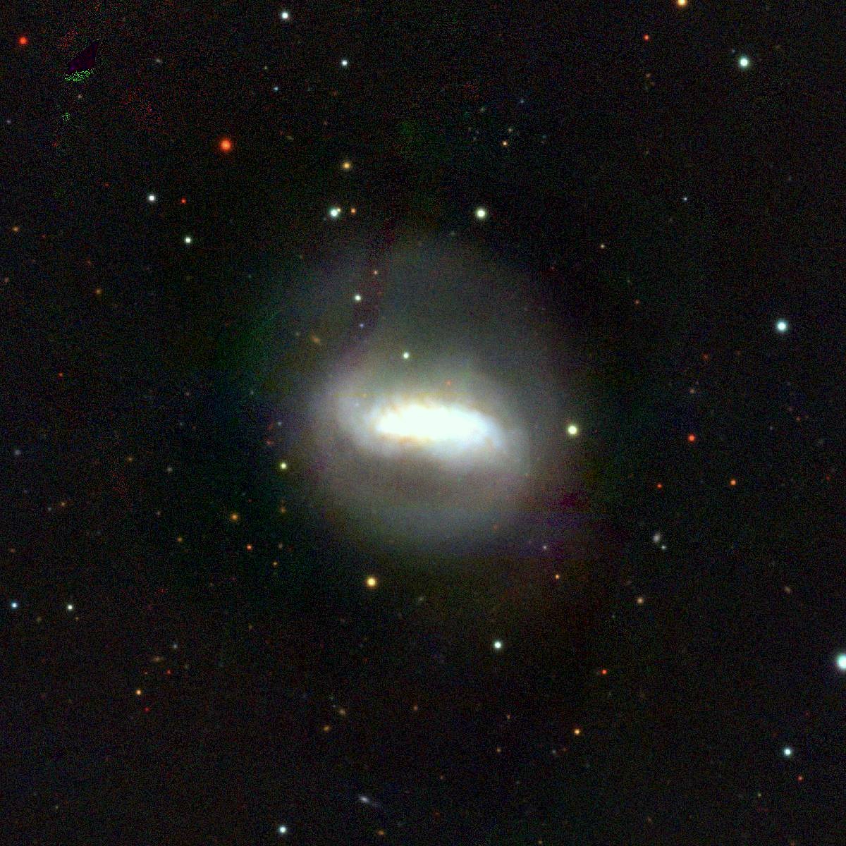 Pan-STARRS1 photograph of PGC 43238