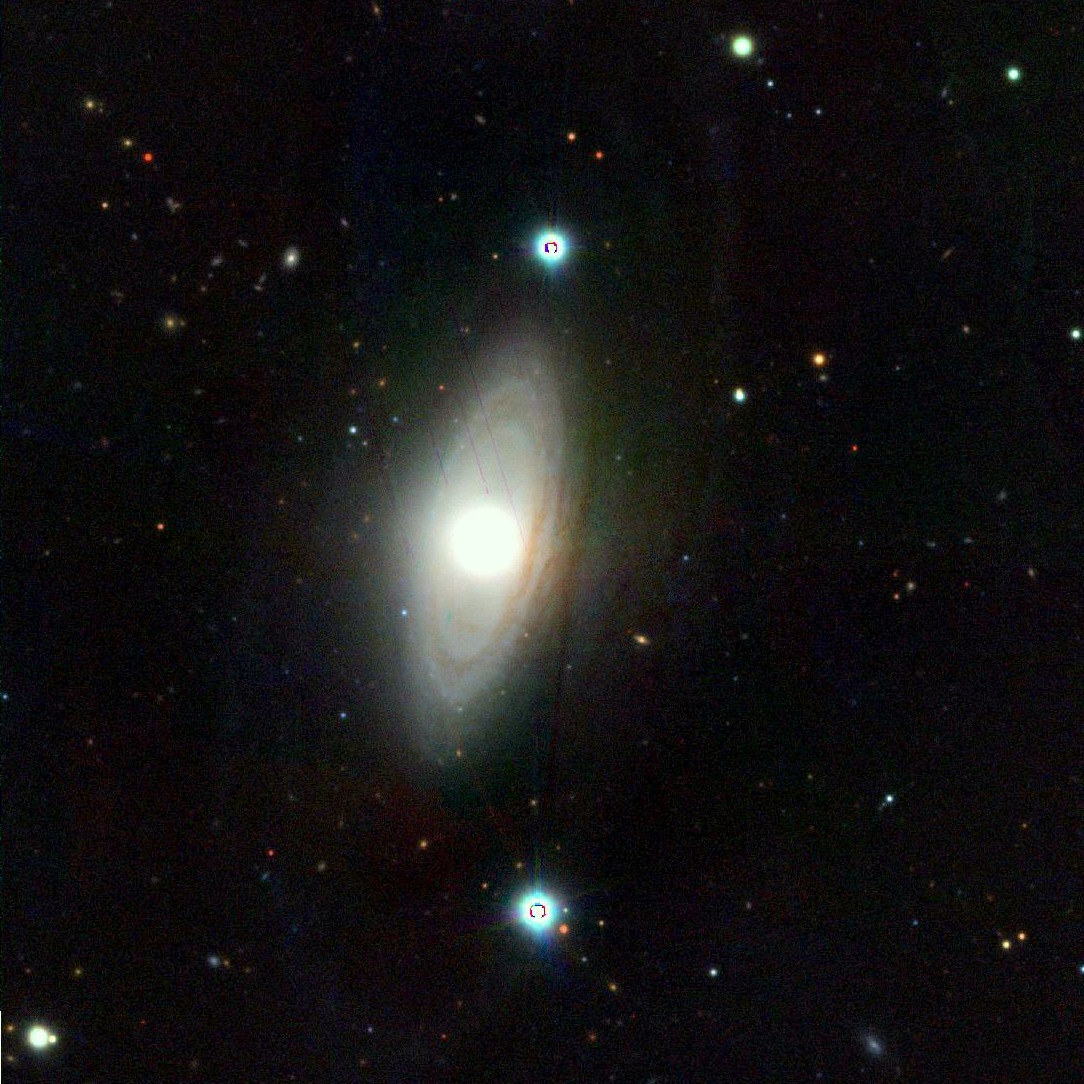 Pan-STARRS1 photograph of PGC 43254