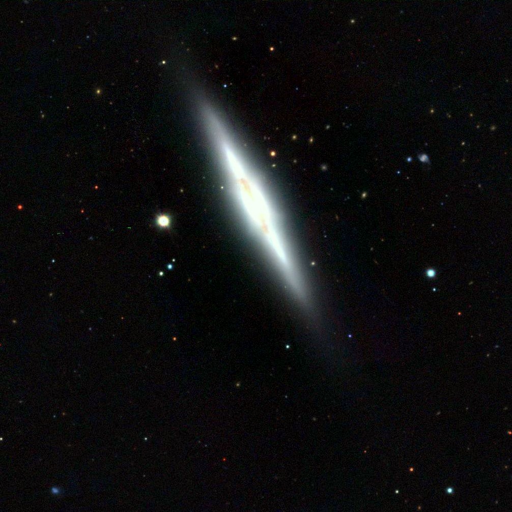 Pan-STARRS1 photograph of PGC 43375