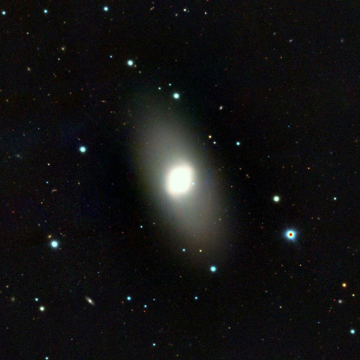 Pan-STARRS1 photograph of PGC 43656
