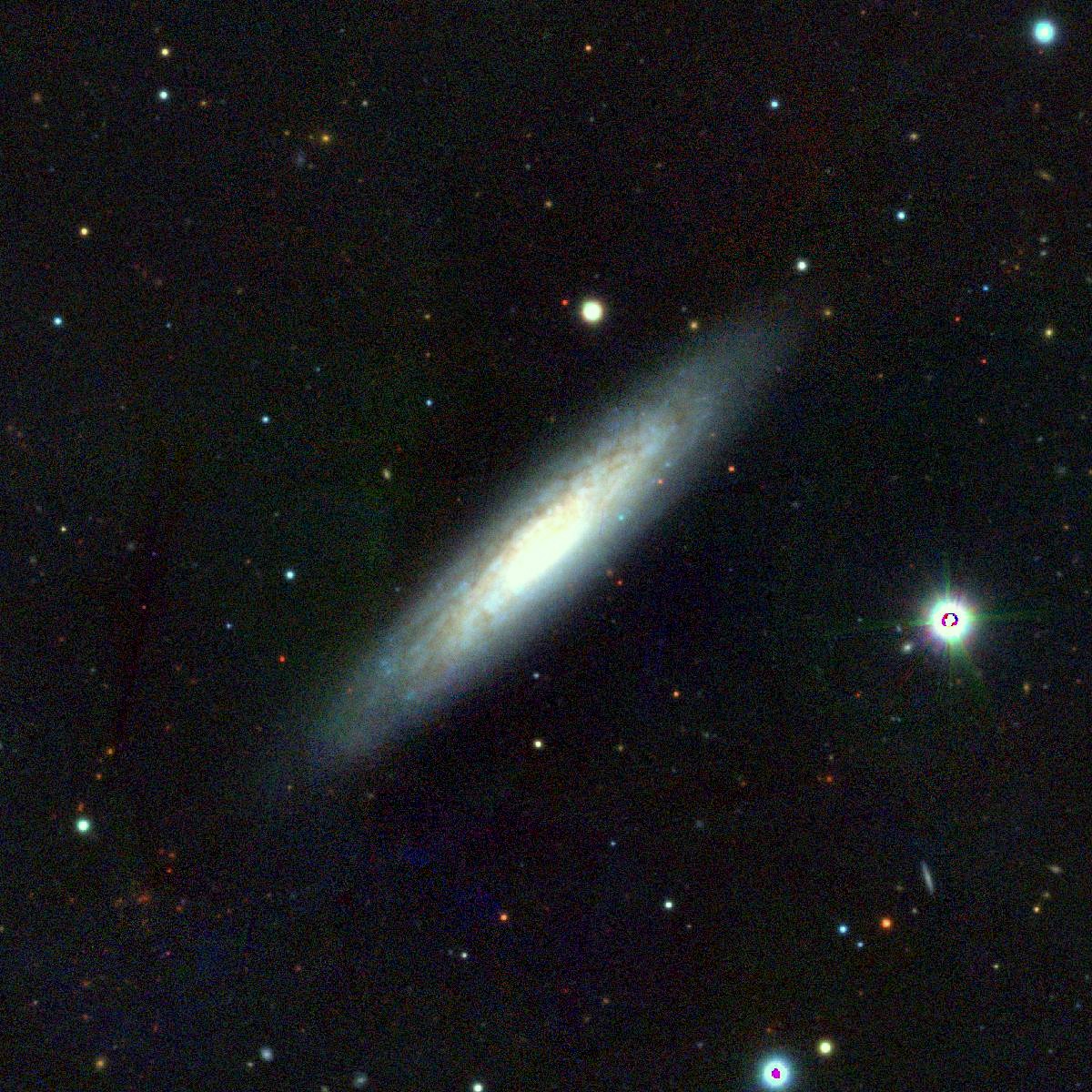 Pan-STARRS1 photograph of PGC 43784